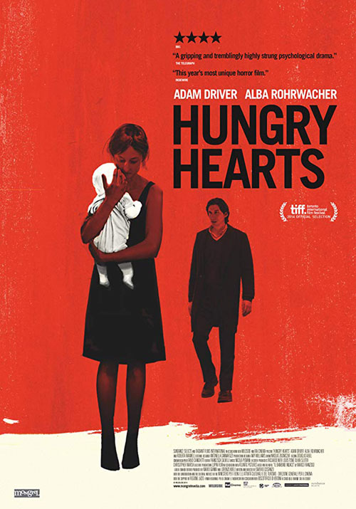 Hungry Hearts