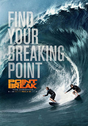 Point Break